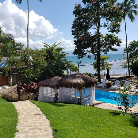 La Bella Suites Ilhabela Exterior photo