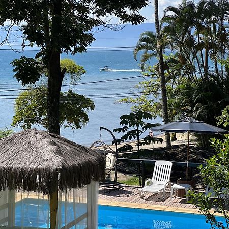 La Bella Suites Ilhabela Exterior photo