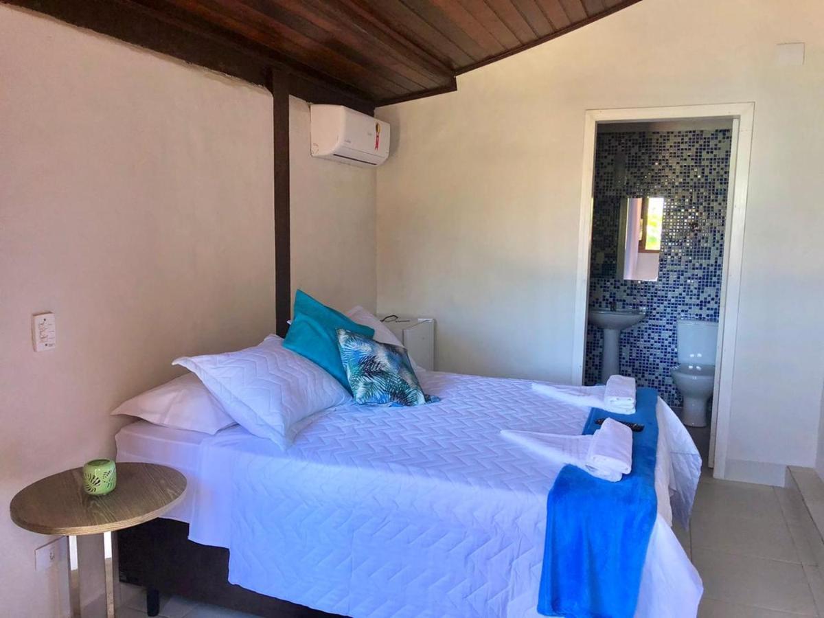 La Bella Suites Ilhabela Exterior photo