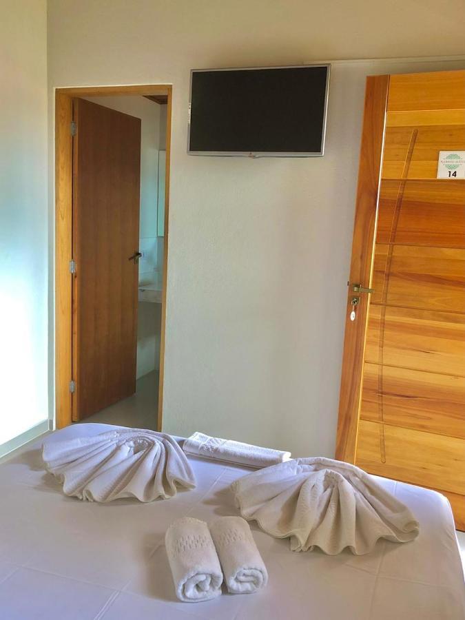La Bella Suites Ilhabela Exterior photo