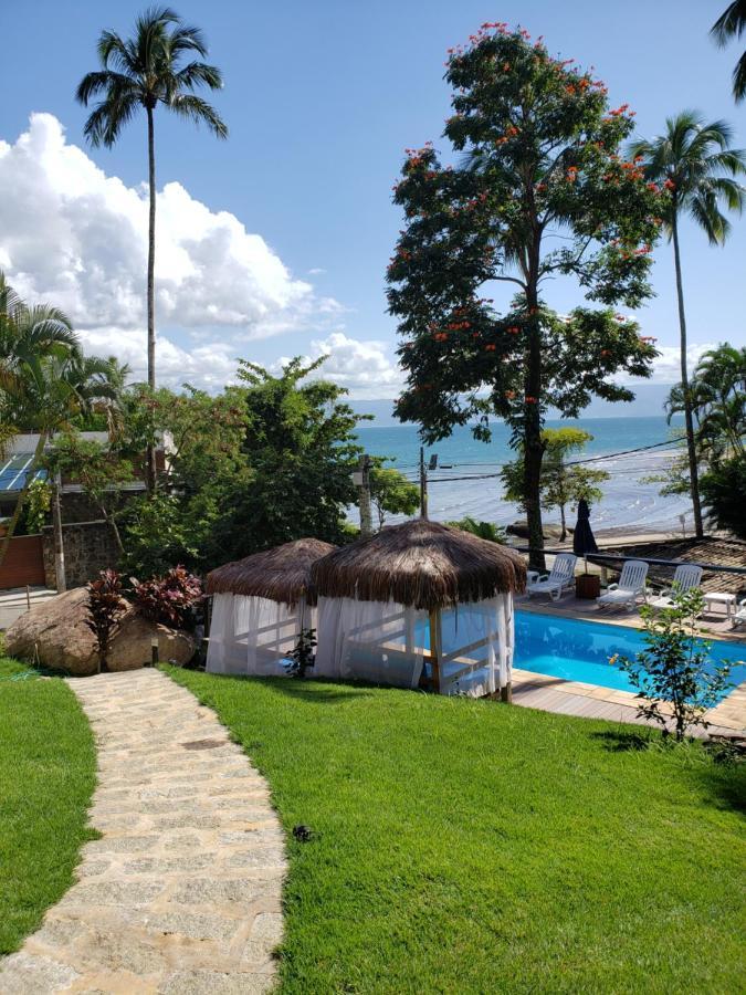 La Bella Suites Ilhabela Exterior photo
