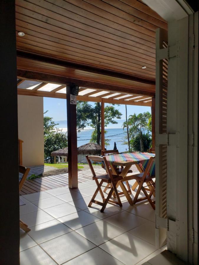 La Bella Suites Ilhabela Exterior photo