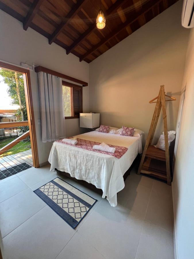 La Bella Suites Ilhabela Exterior photo