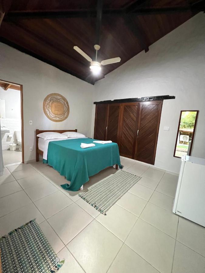 La Bella Suites Ilhabela Exterior photo