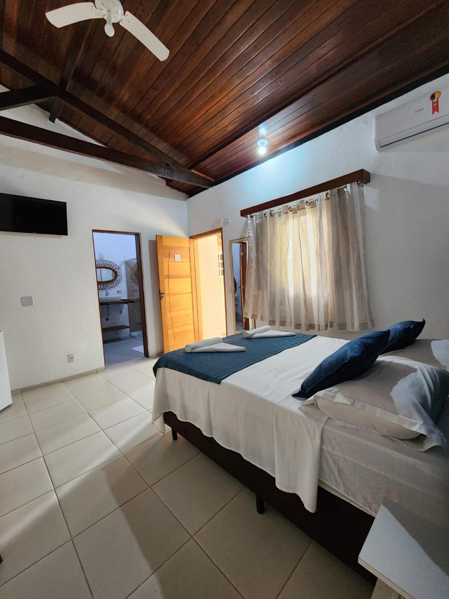 La Bella Suites Ilhabela Exterior photo