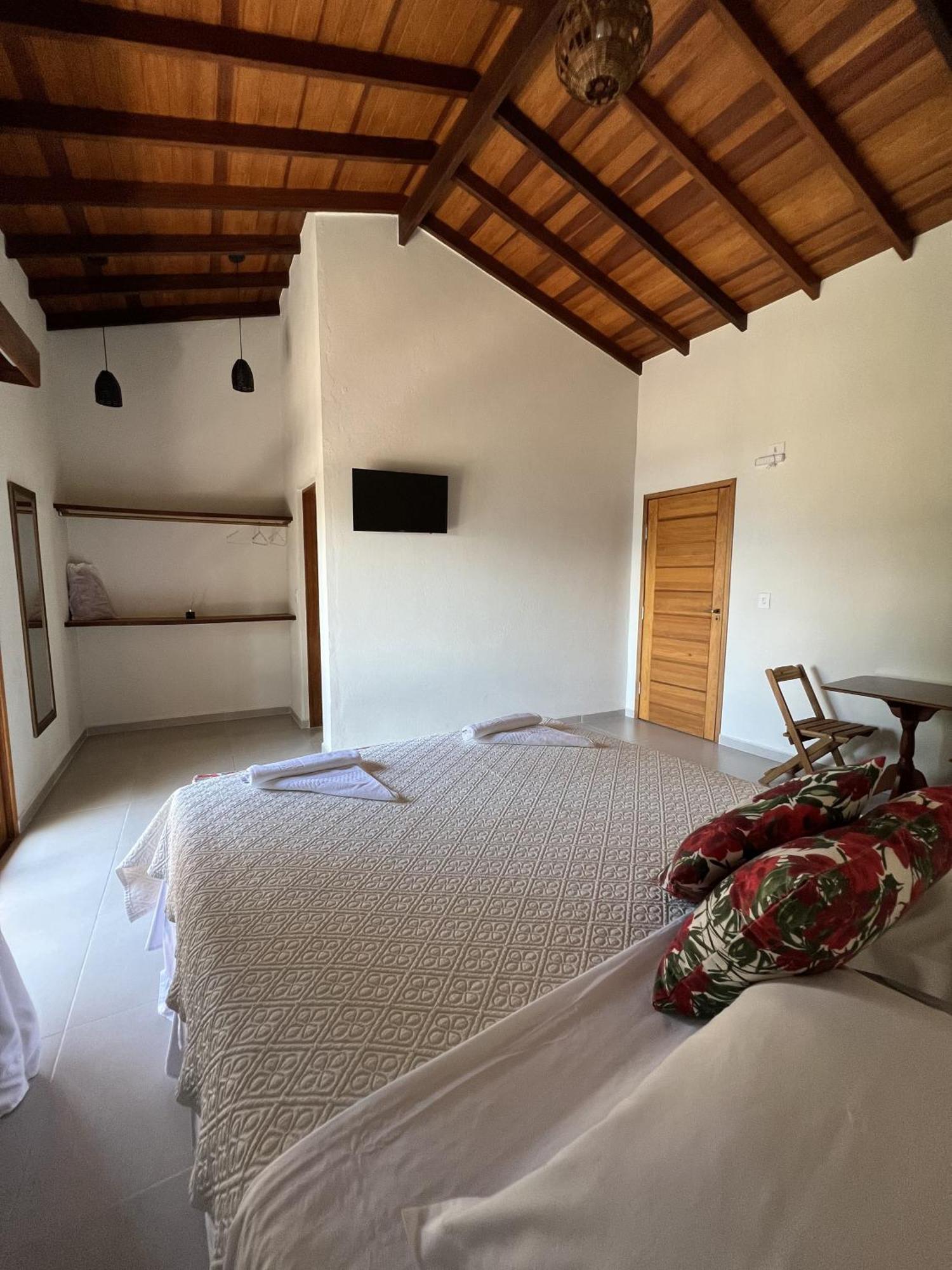 La Bella Suites Ilhabela Exterior photo
