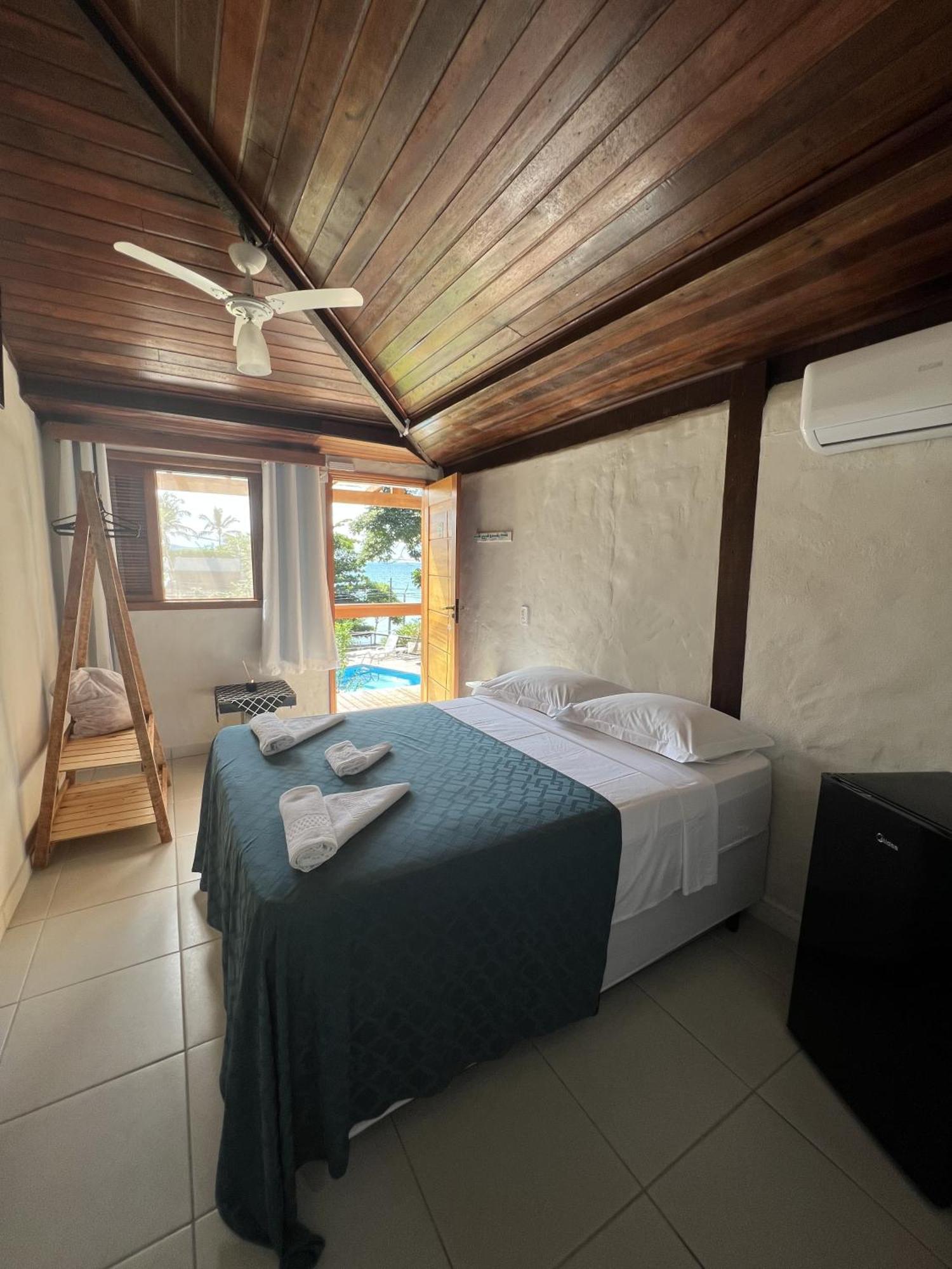 La Bella Suites Ilhabela Exterior photo