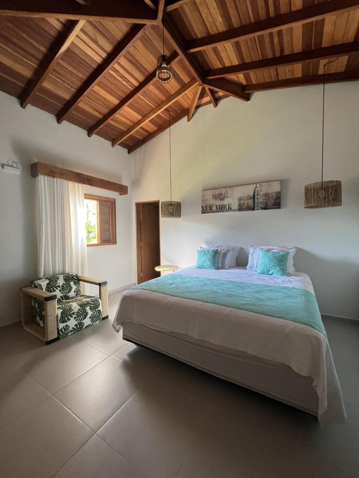 La Bella Suites Ilhabela Exterior photo